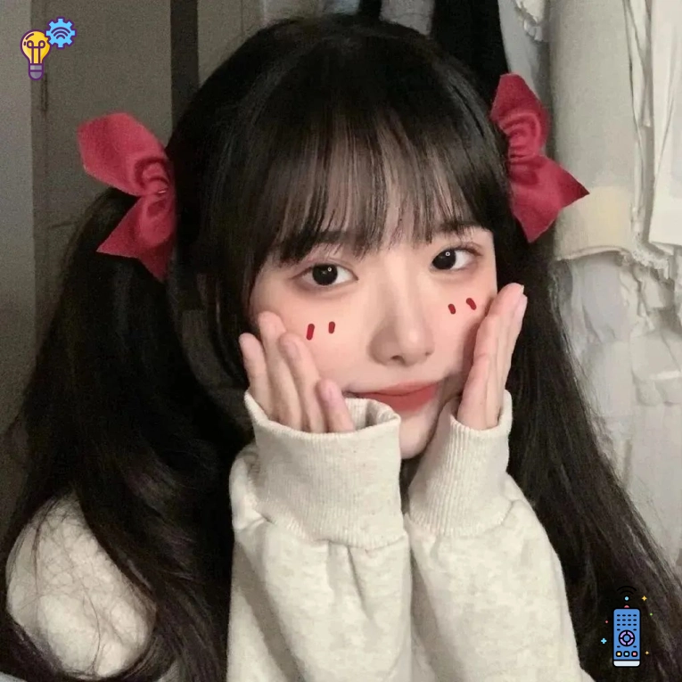 梁女士